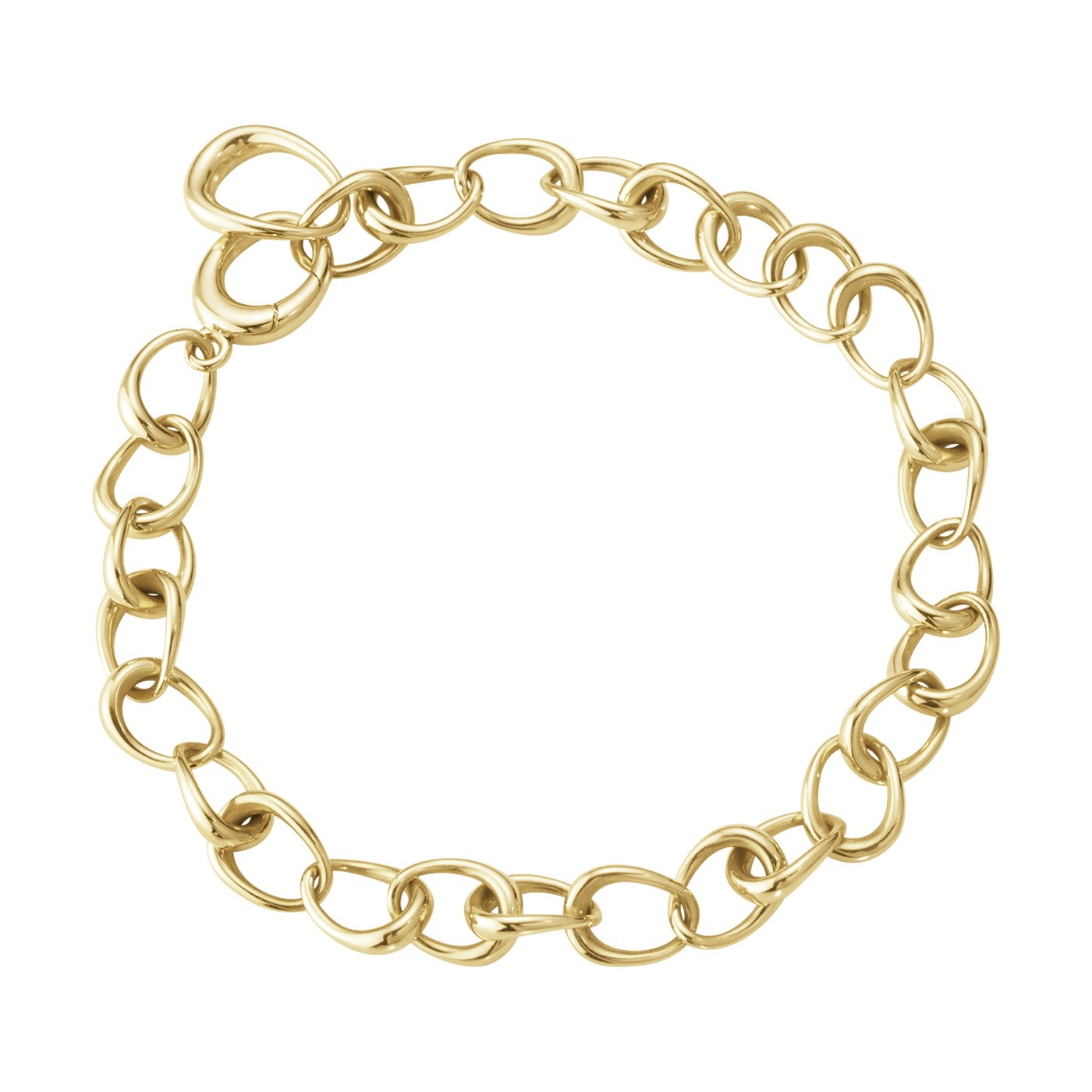 OFFSPRING LINK Armbänder Gold