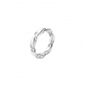 REFLECT Ring (Silber)