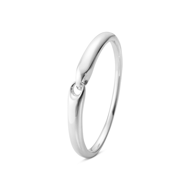 REFLECT BANGLE Armbänder (Silber)