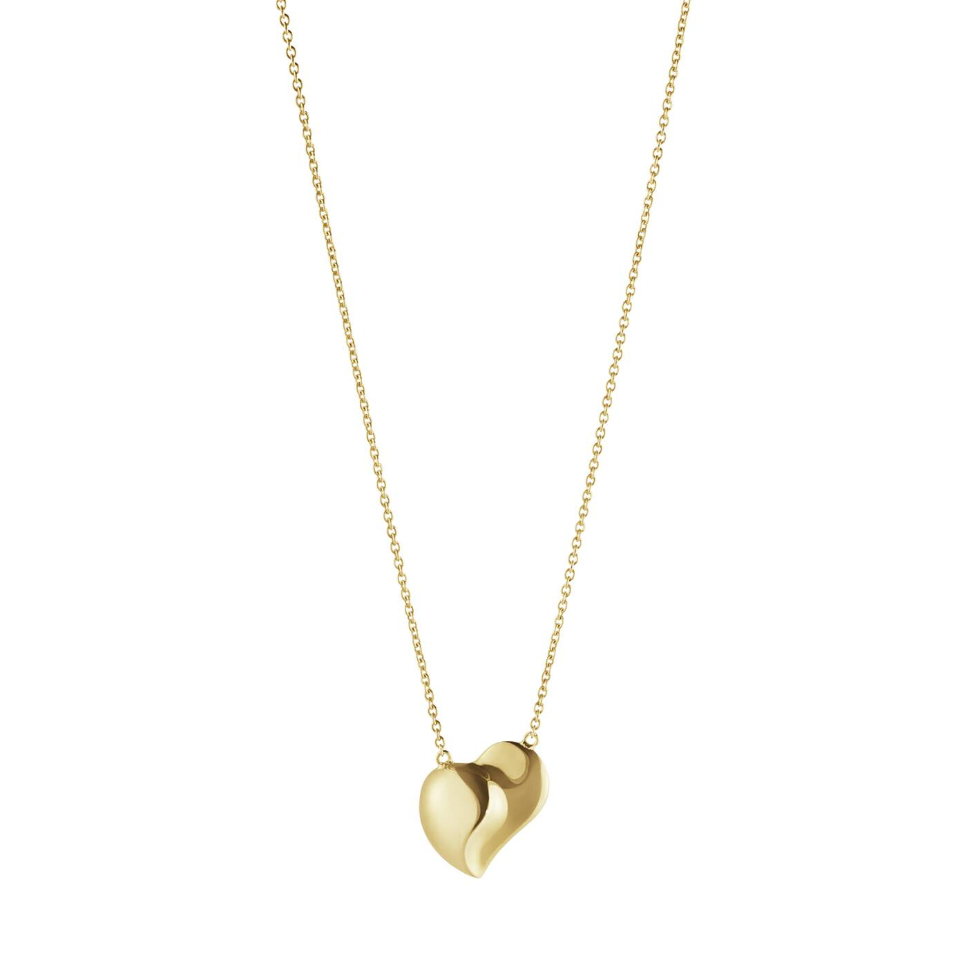 HEART Pendant/Halsketten 