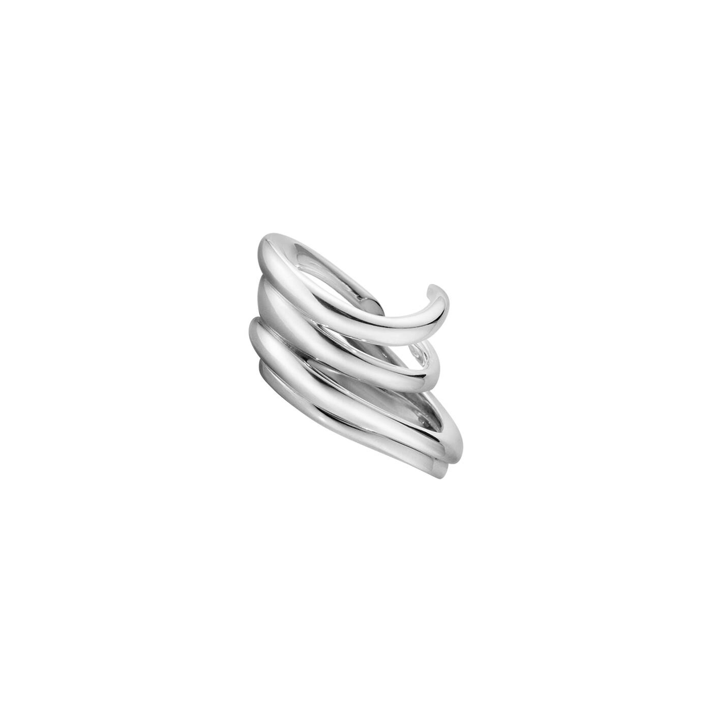 ARC RING Silber
