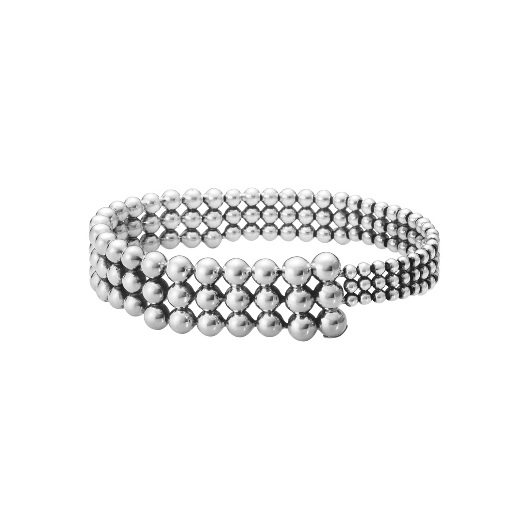 GRAPE A.R.H BRACELET Silber