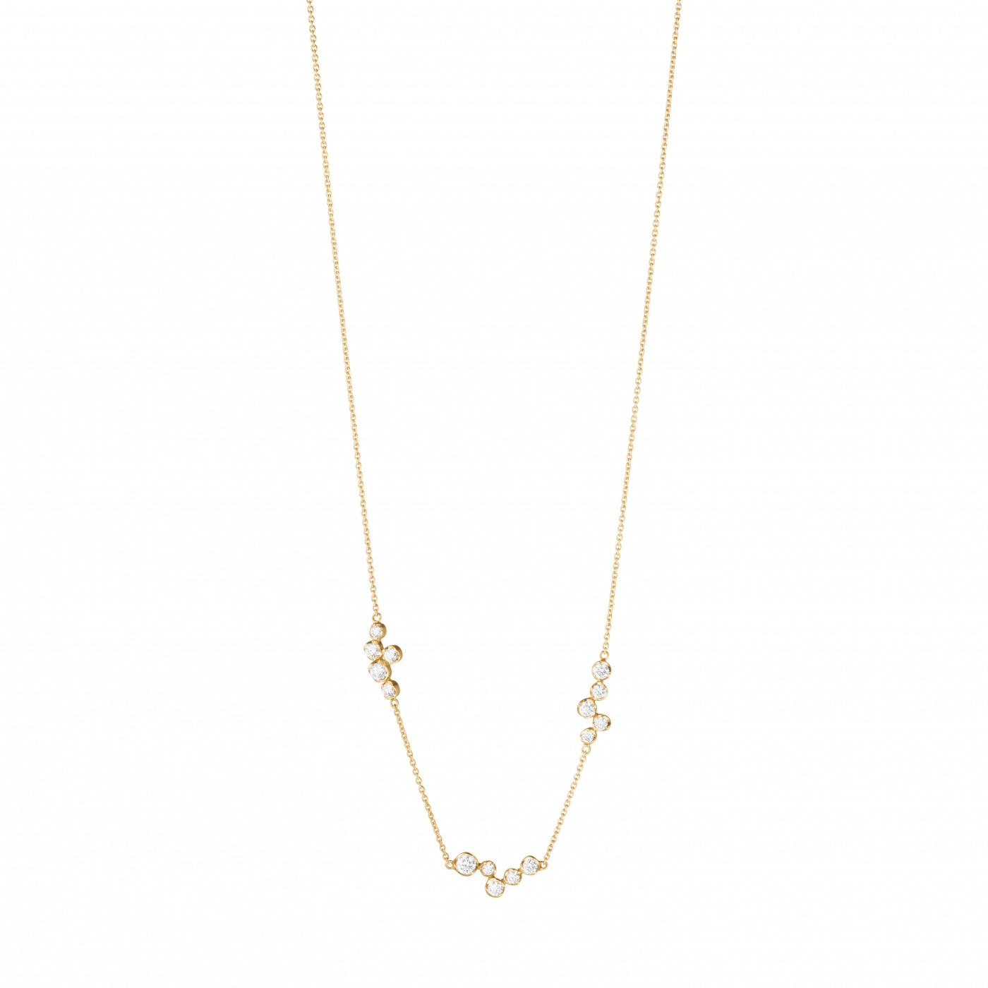 GJS PENDANT Gold 0.47
