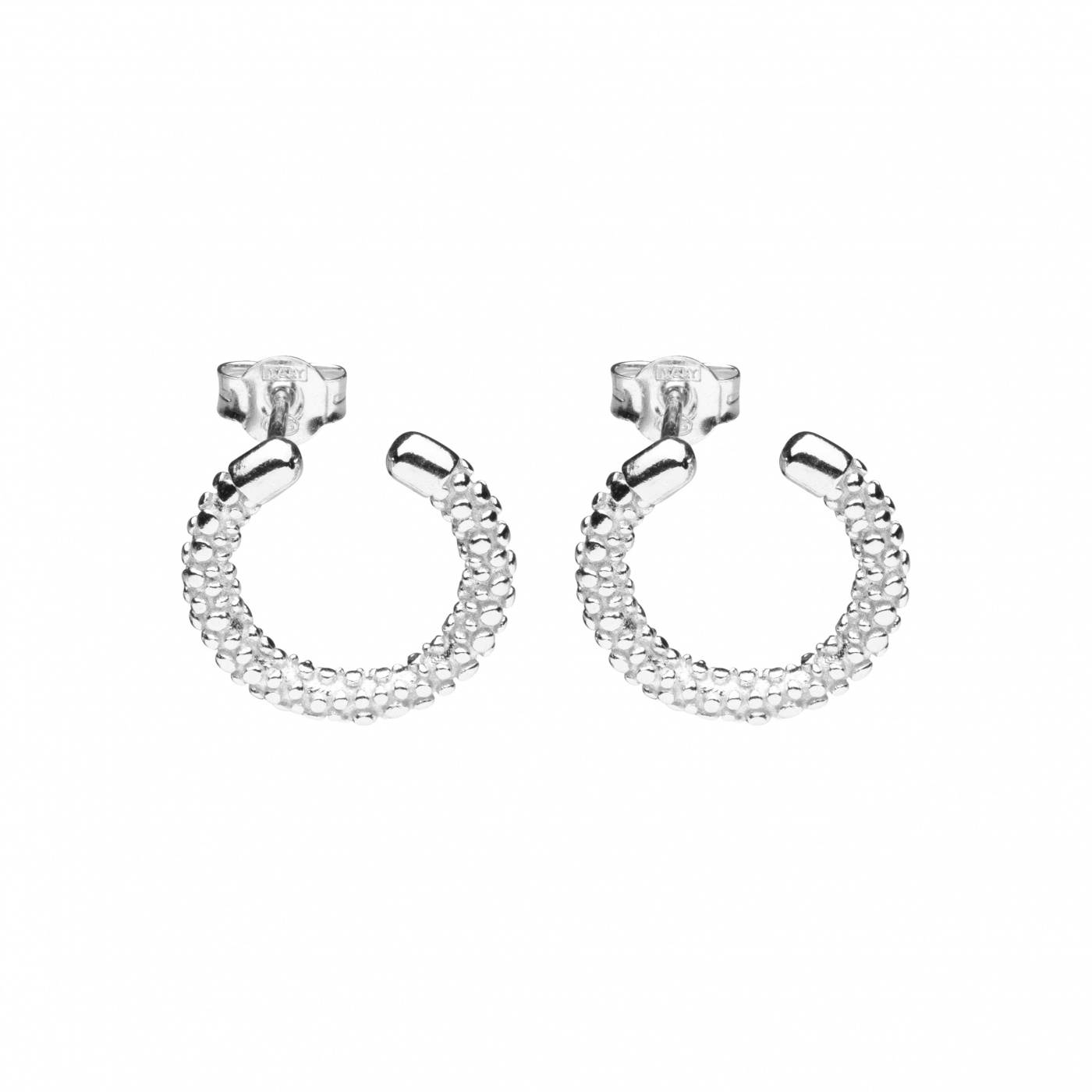 Hope Earring (Silber)