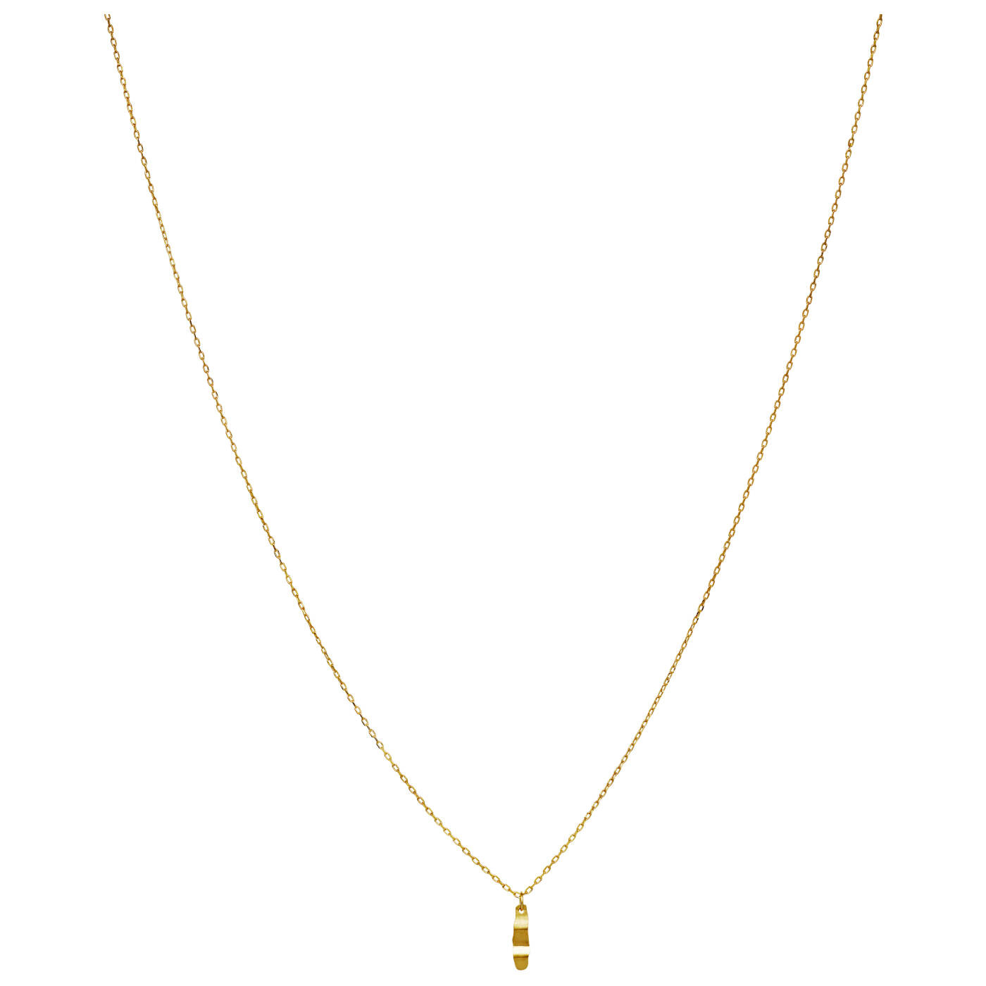 Molly Halsketten Gold