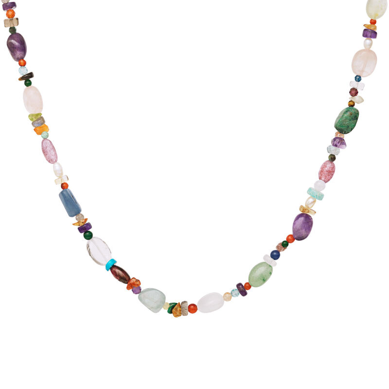 Yogi Halsketten Gold 