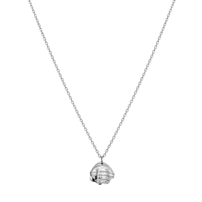 MARNIE Necklace Silver