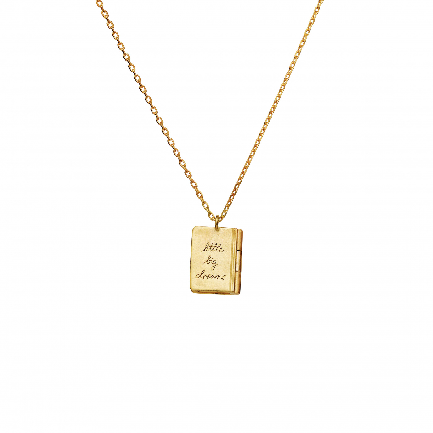 Little Big Dreams Gold