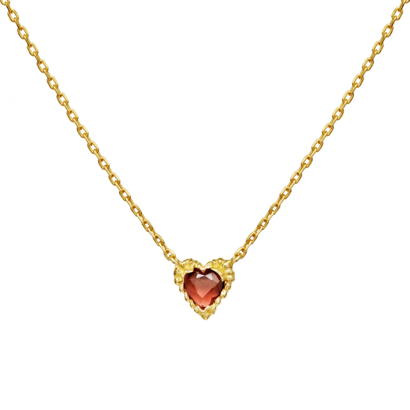 Leoni Necklace Gold