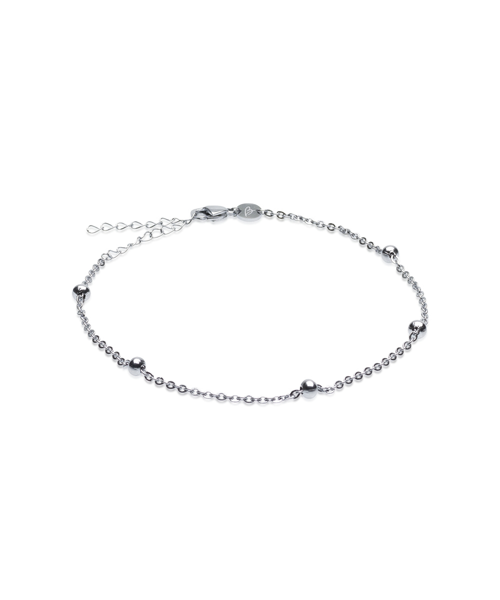 Grand Ball 22-27 cm Silber Coating