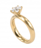ENYA Gold ring L ENYA Gold ring L