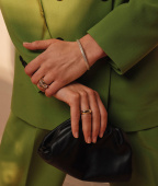 ENYA Gold ring L ENYA Gold ring L