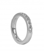 EXCELLENT Stahl ring