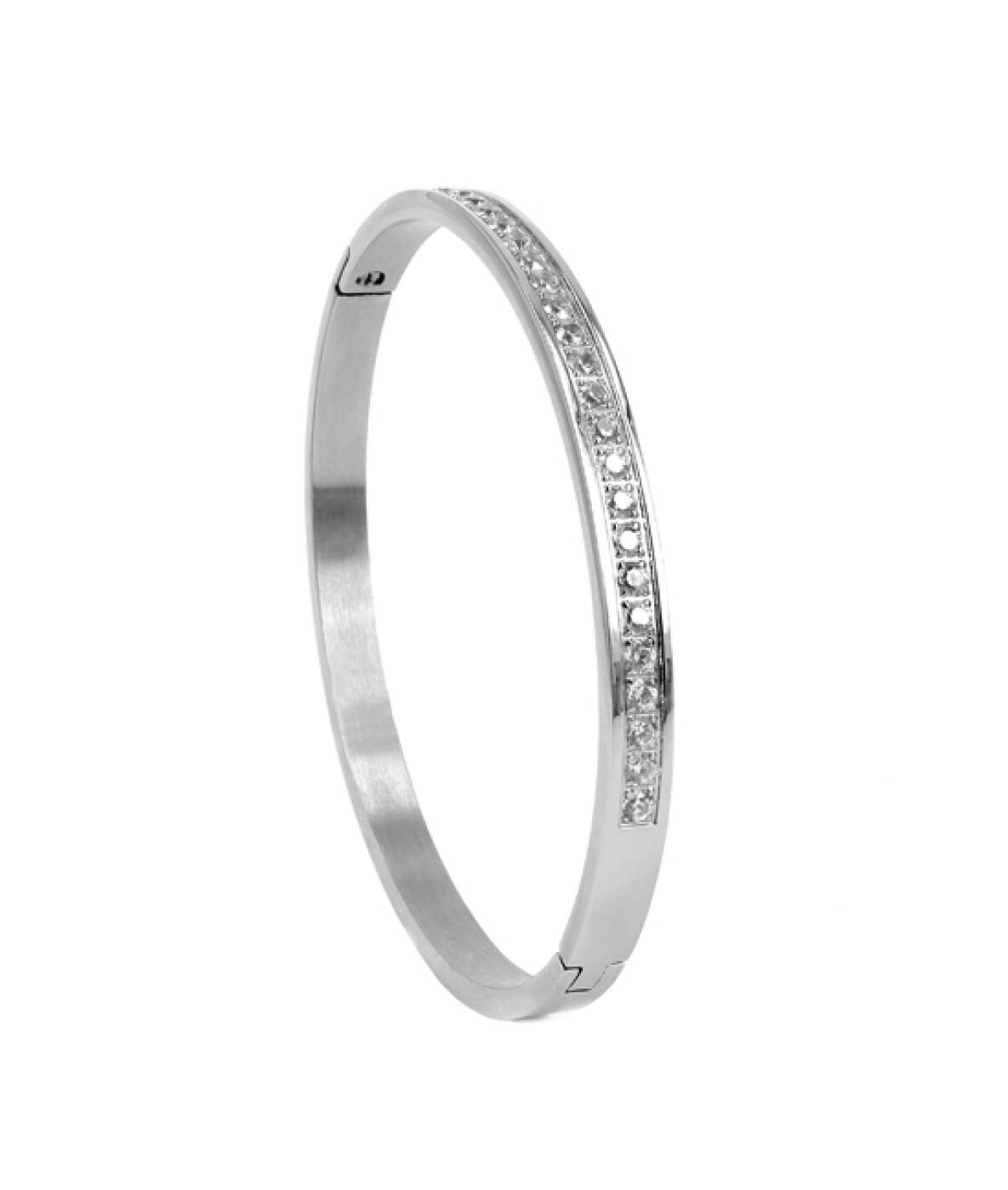 EXCELLENT Armbänder Stahl