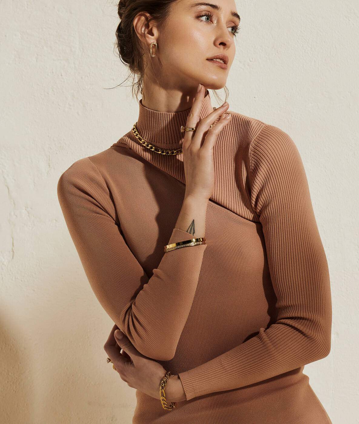 KATHY Armbänder Gold