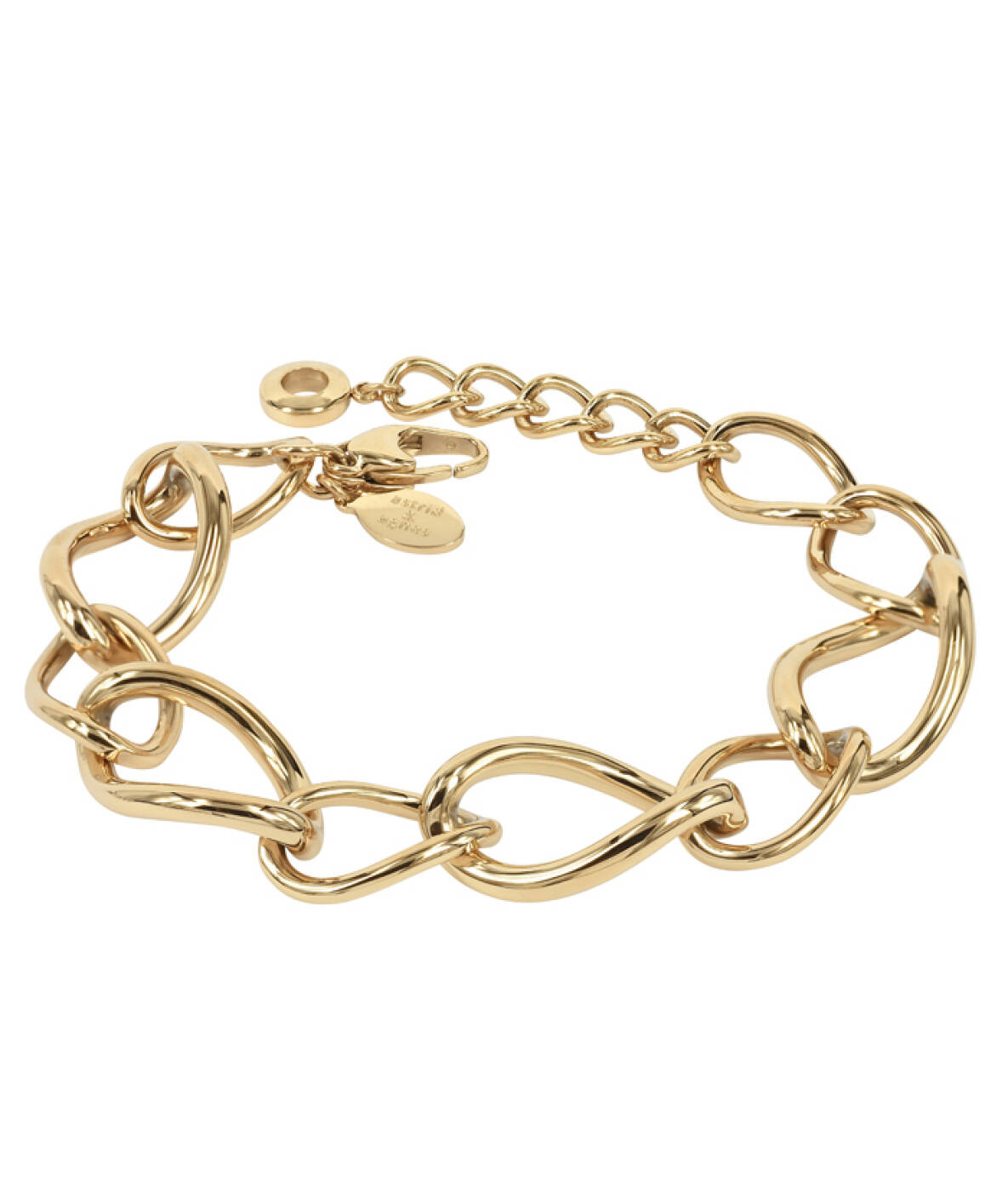 MEDINA Armbänder Gold