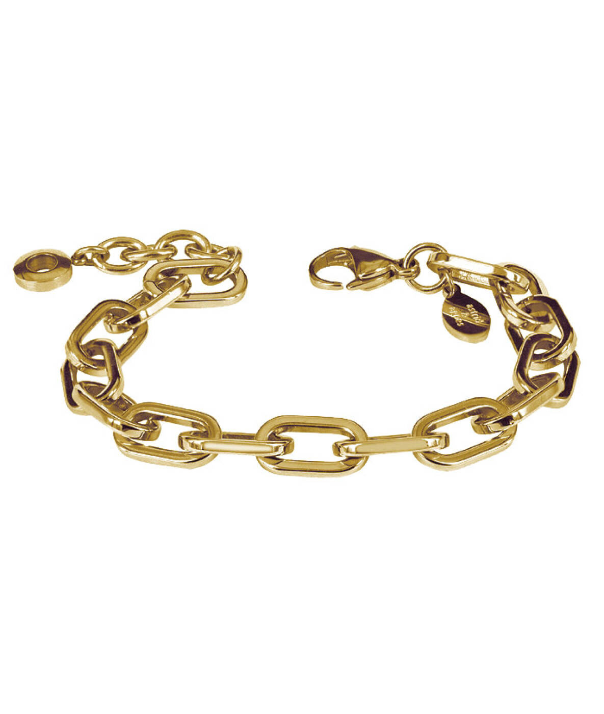 CHANIA Armbänder Gold