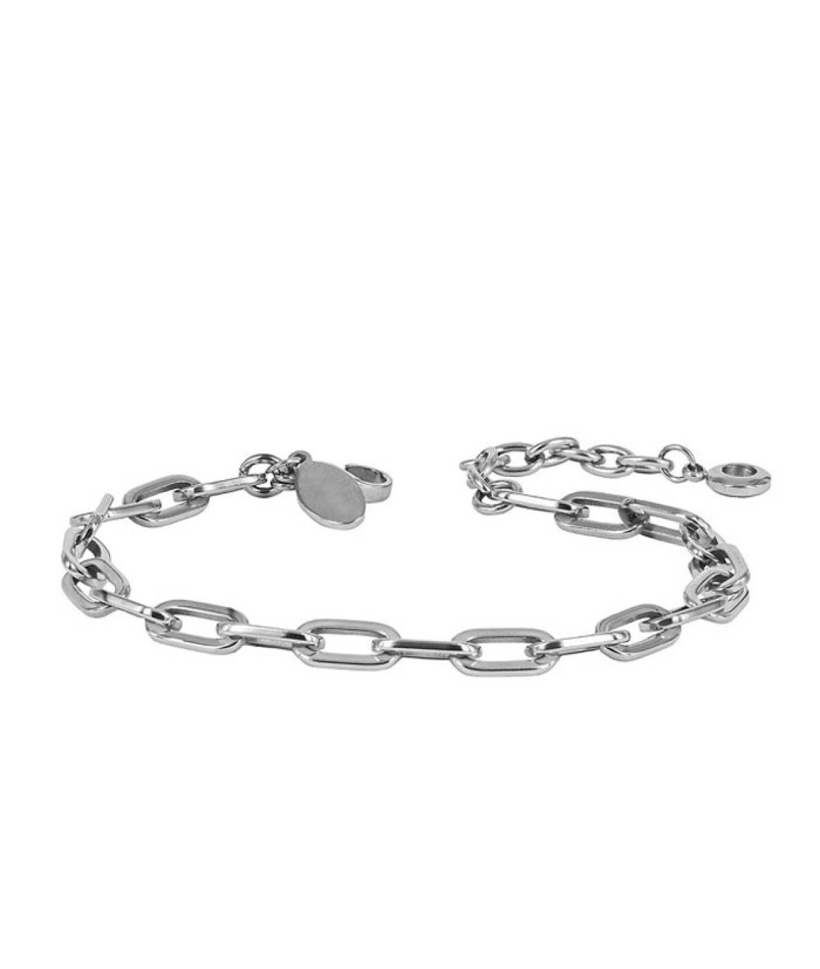 CHANIA Small Armbänder Stahl