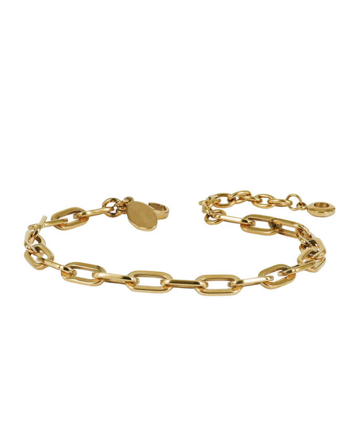 CHANIA Small Armbänder Gold