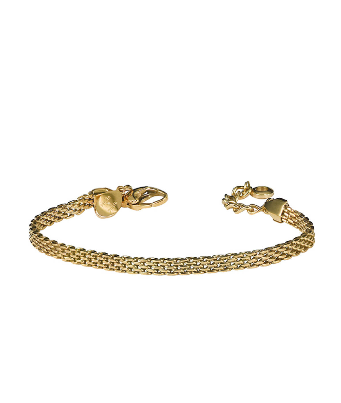 CHLOE Armbänder Gold