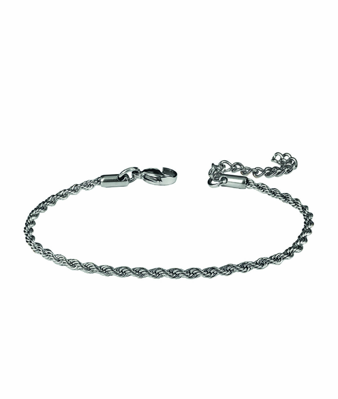 TWINNIE Armbänder Stahl