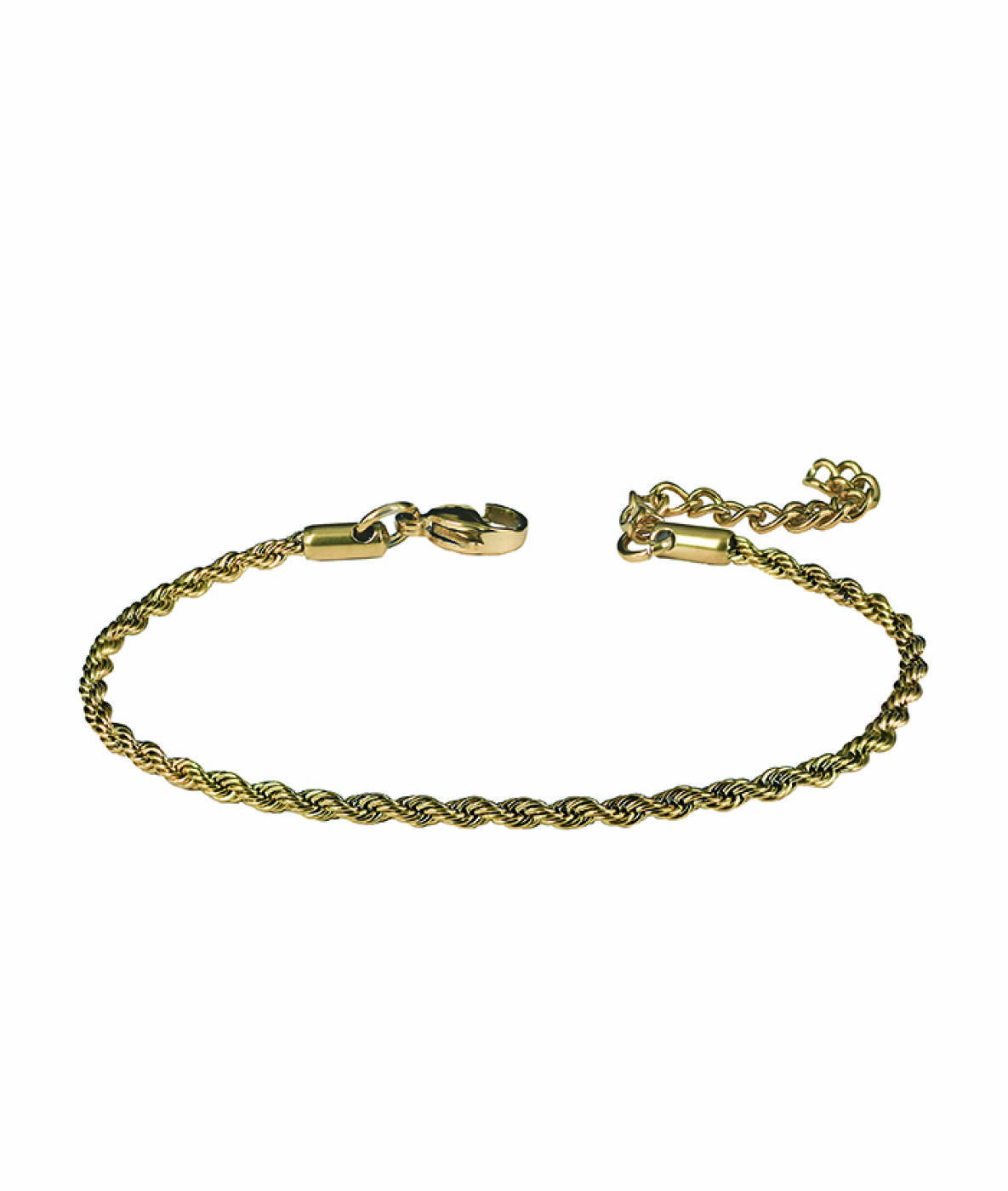 TWINNIE Armbänder Gold