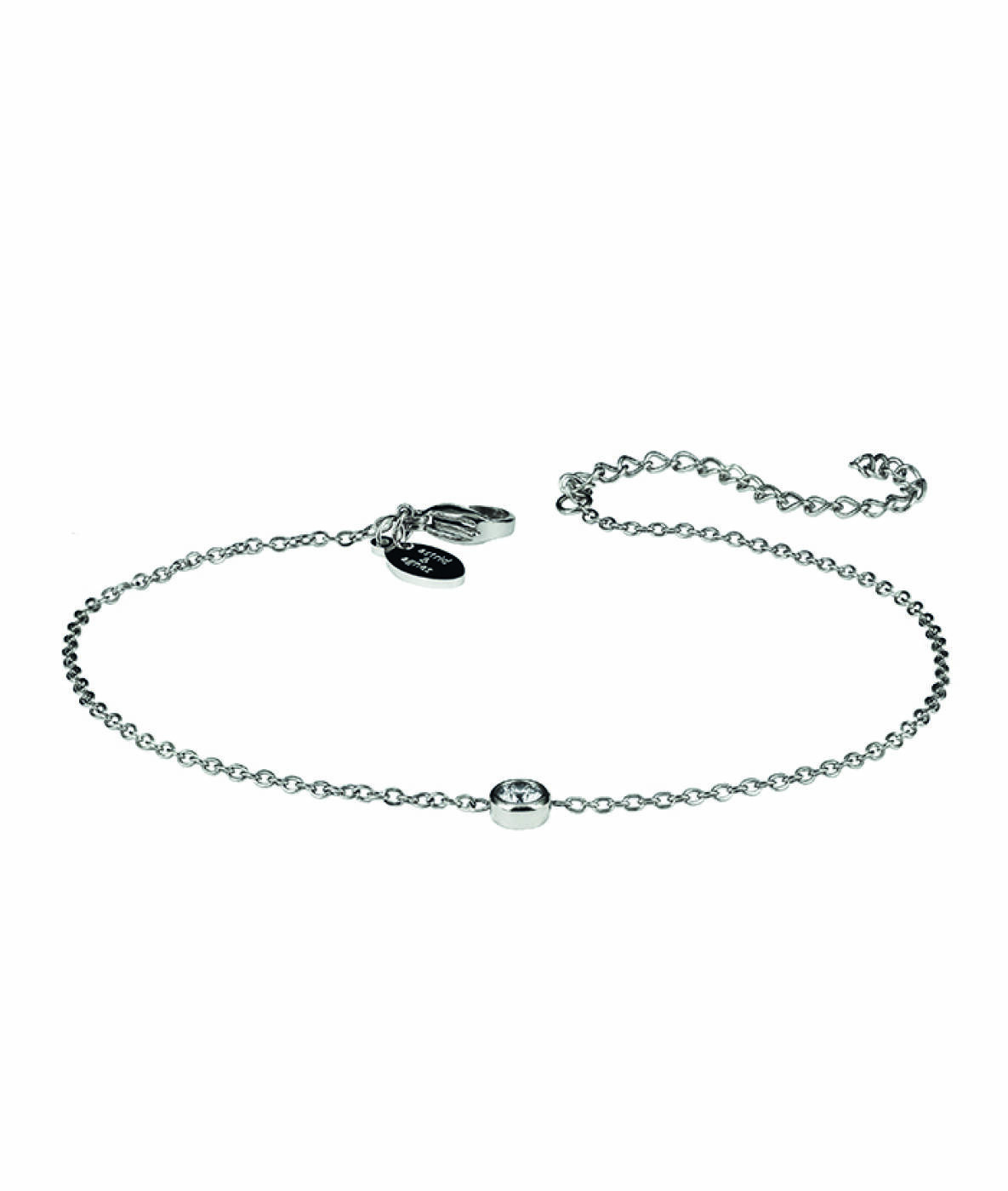 LILLY Armbänder Stahl