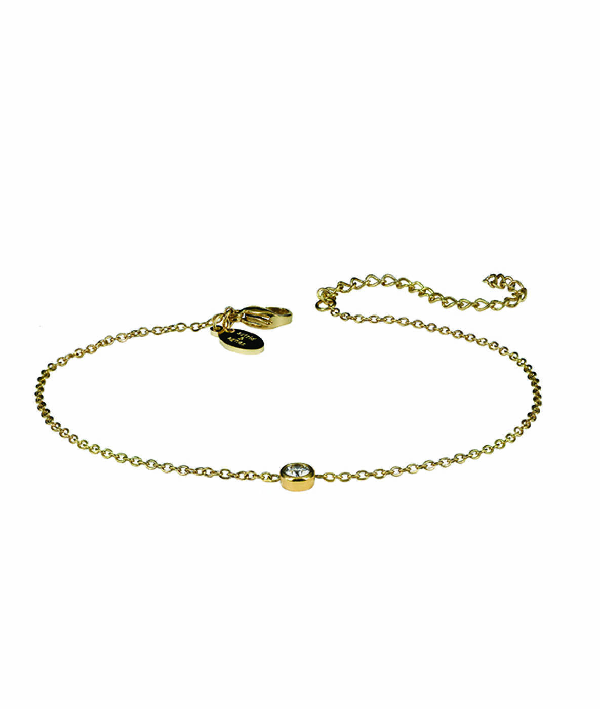 LILLY Armbänder Gold
