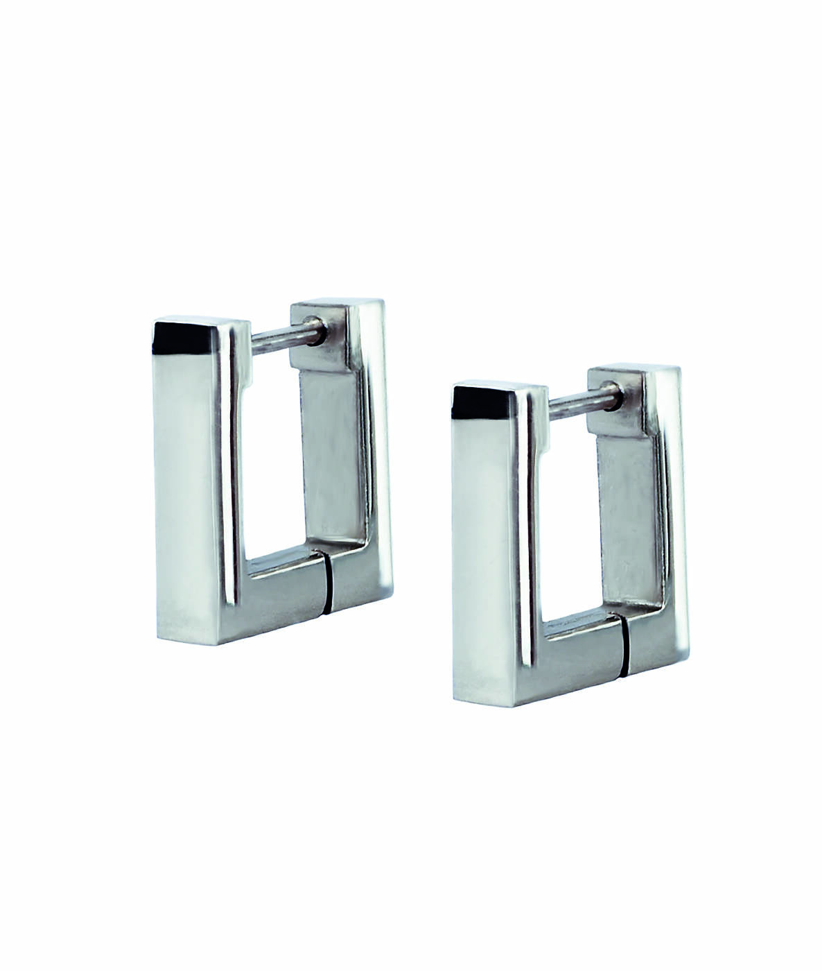 KATHY Ohrringe Stahl