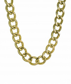 ZOE Halsketten Gold