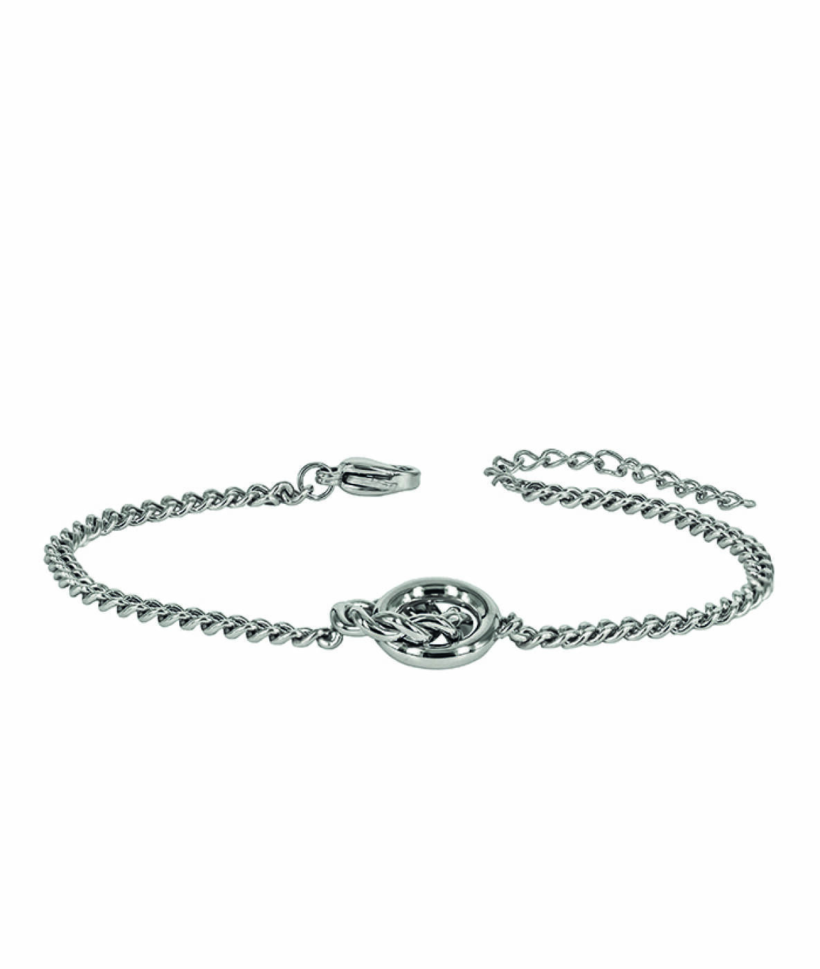 TWIST Mini Armbänder Stahl