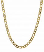 SASHA Halsketten Gold