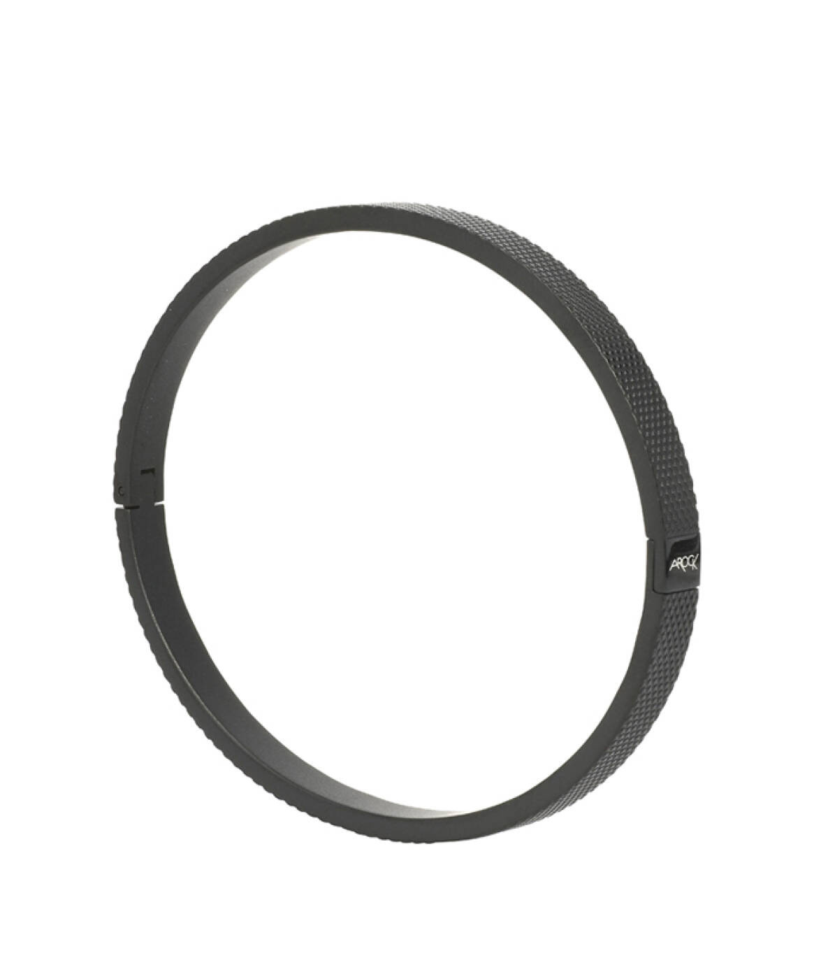 LEXUS Bangle Armbänder Schwarz