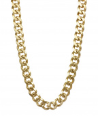 CESAR Halsketten Gold