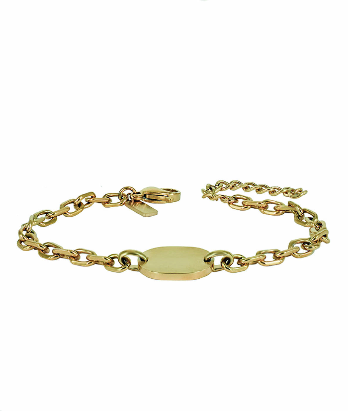 CHARLIE Armbänder Gold