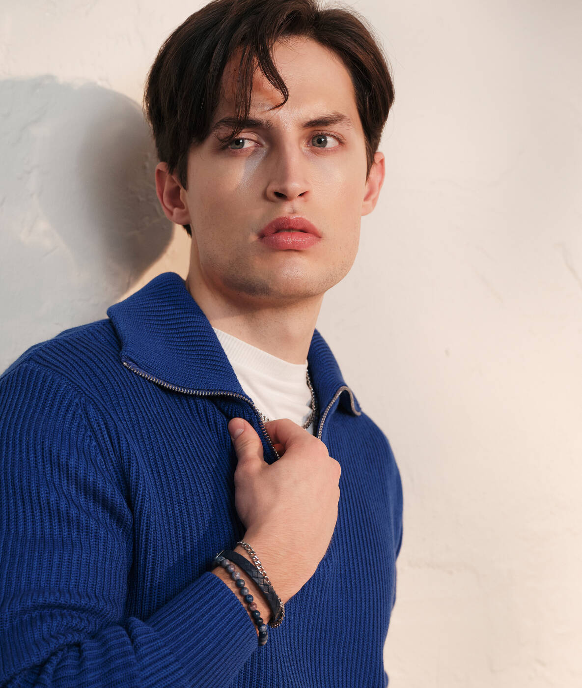 JONAS Armbänder Gold