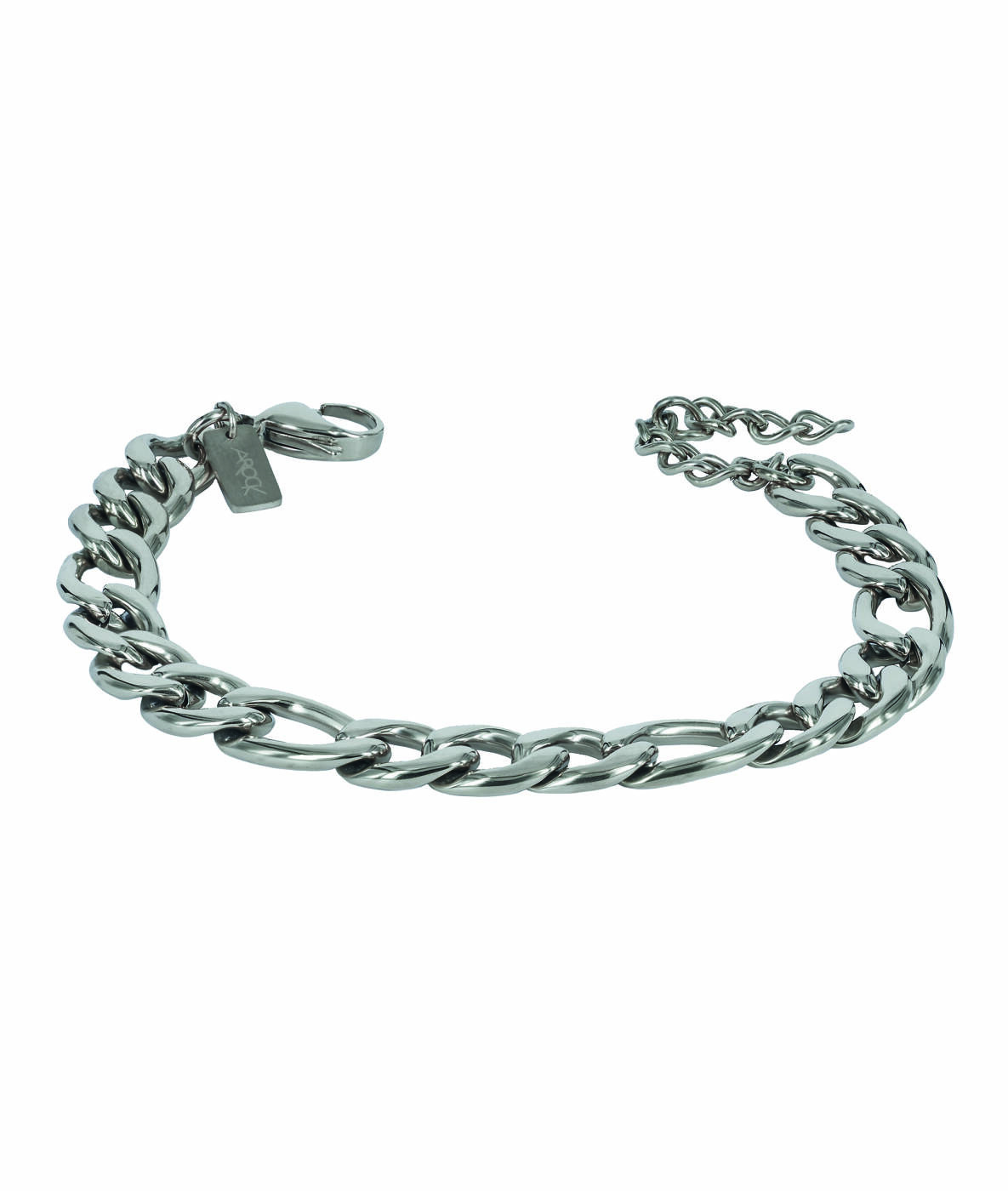 SCOTT Large Armbänder Stahl