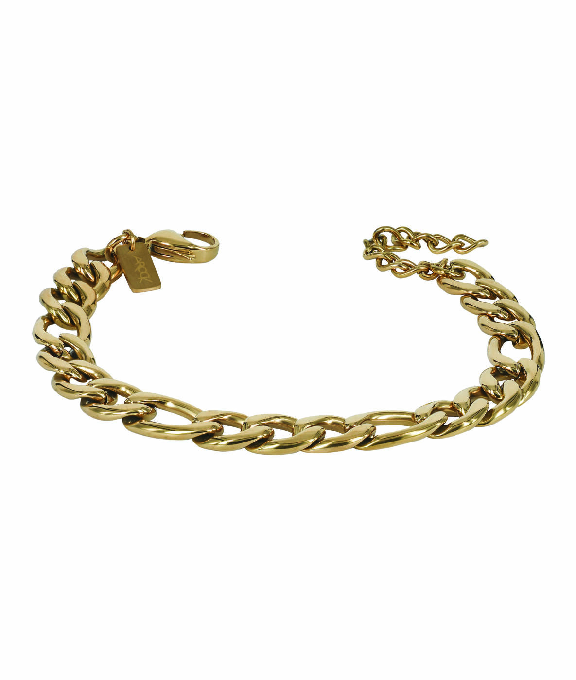 SCOTT Large Armbänder Gold