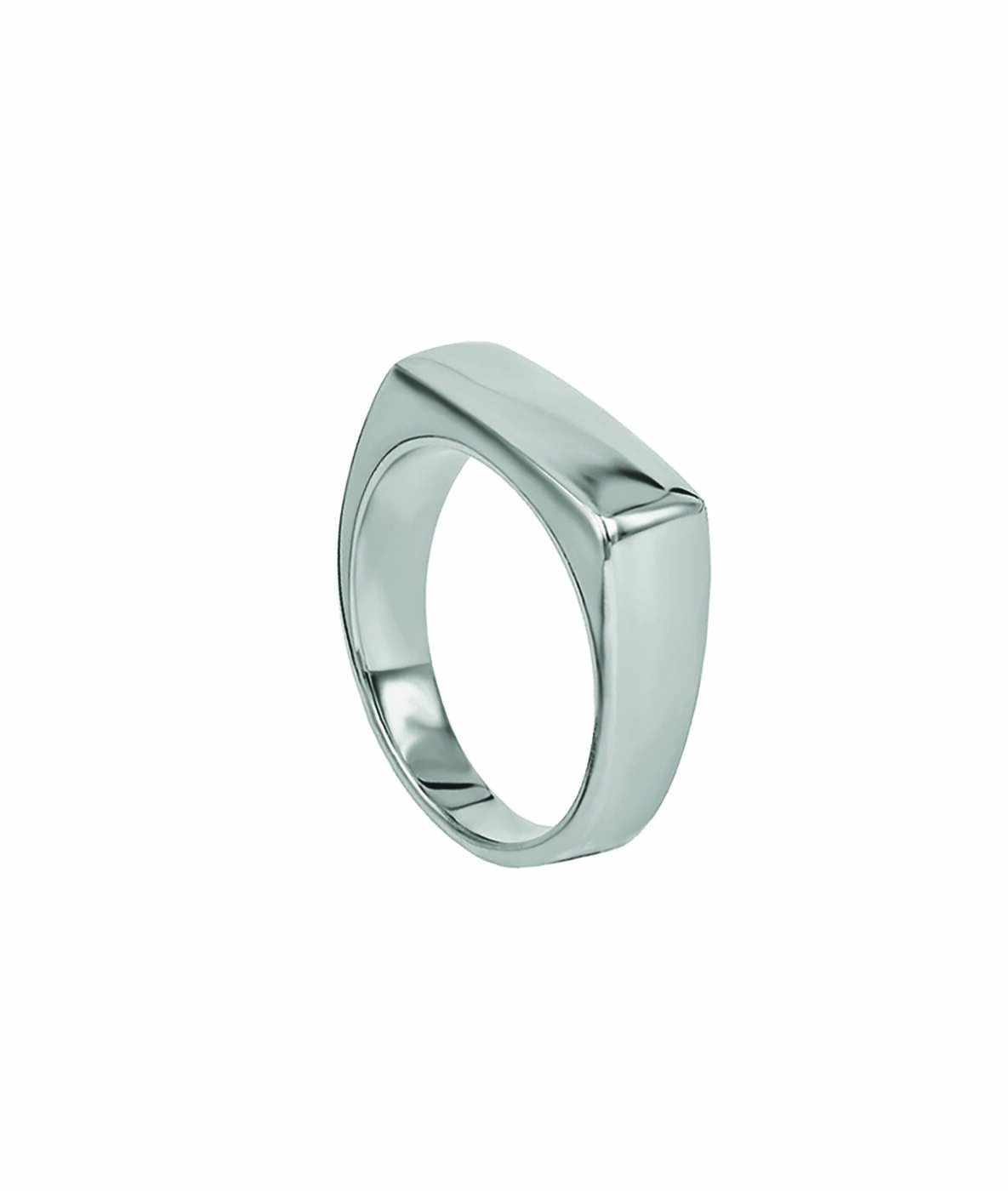 TIM Stahl ring