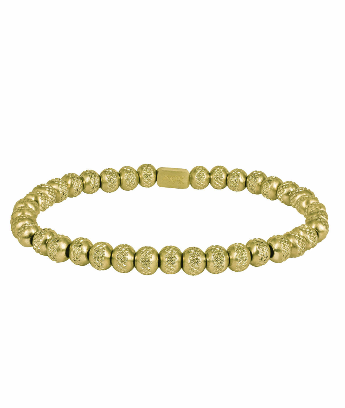 MIKE Armbänder Gold
