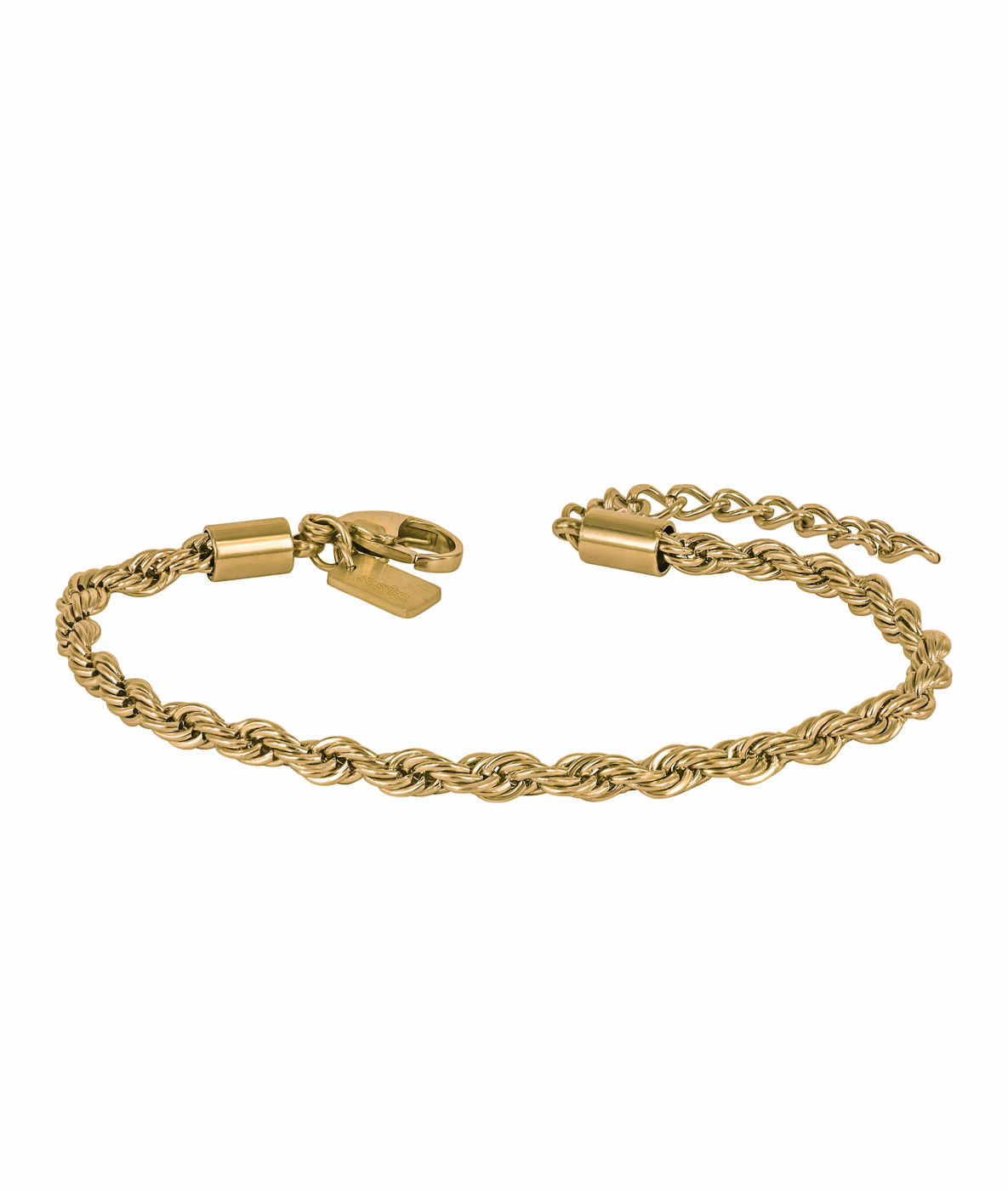 TERRY 16 Armbänder Gold