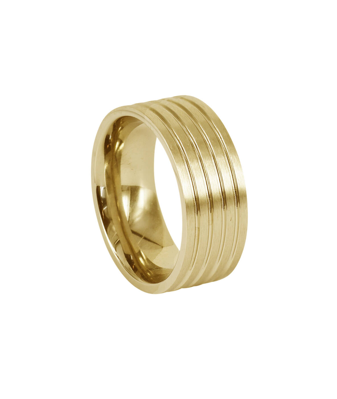 DAVE Gold ring