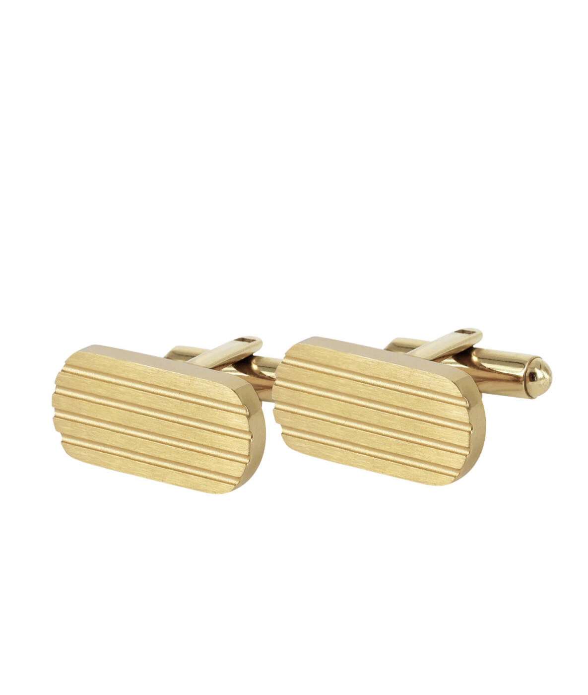 DAVE manschettknappar Gold