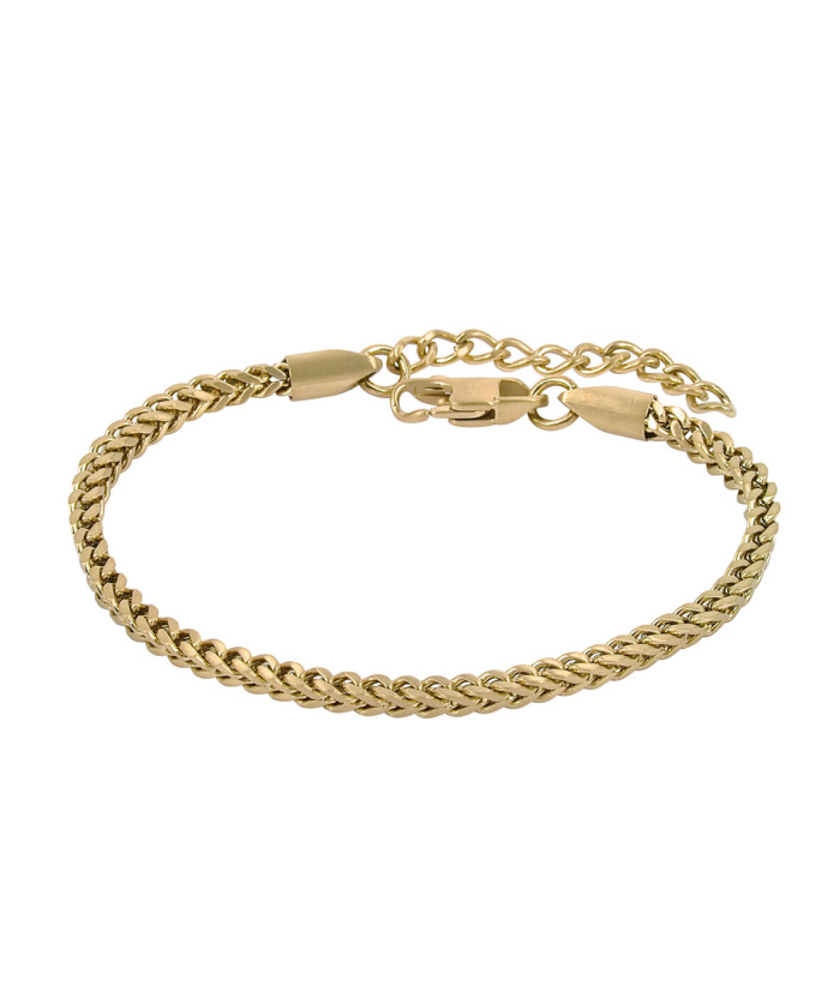 IGGY Small 16 Armbänder Gold