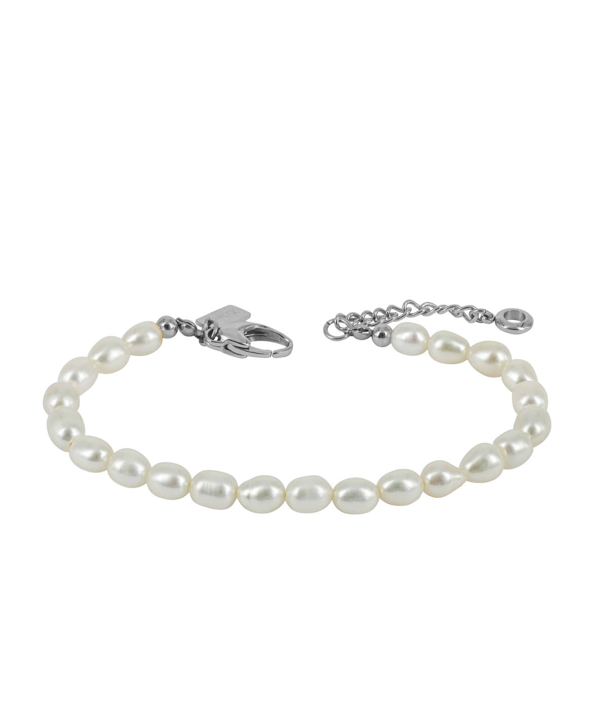 PRINCE Armbänder Stahl