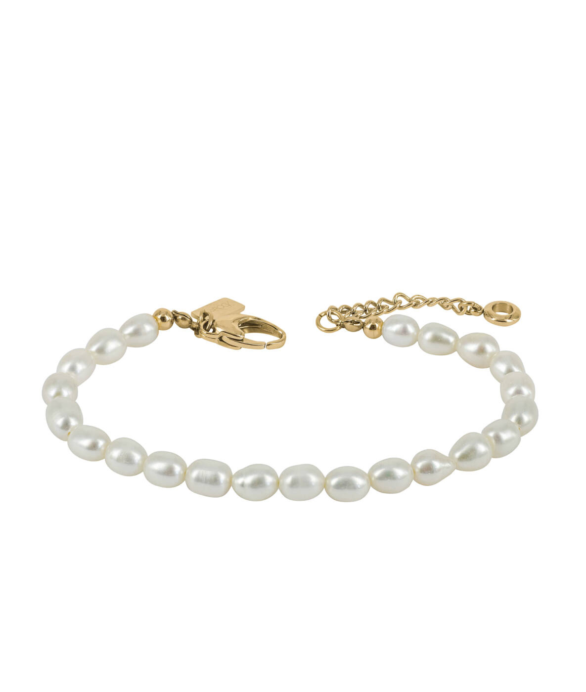 PRINCE Armbänder Gold