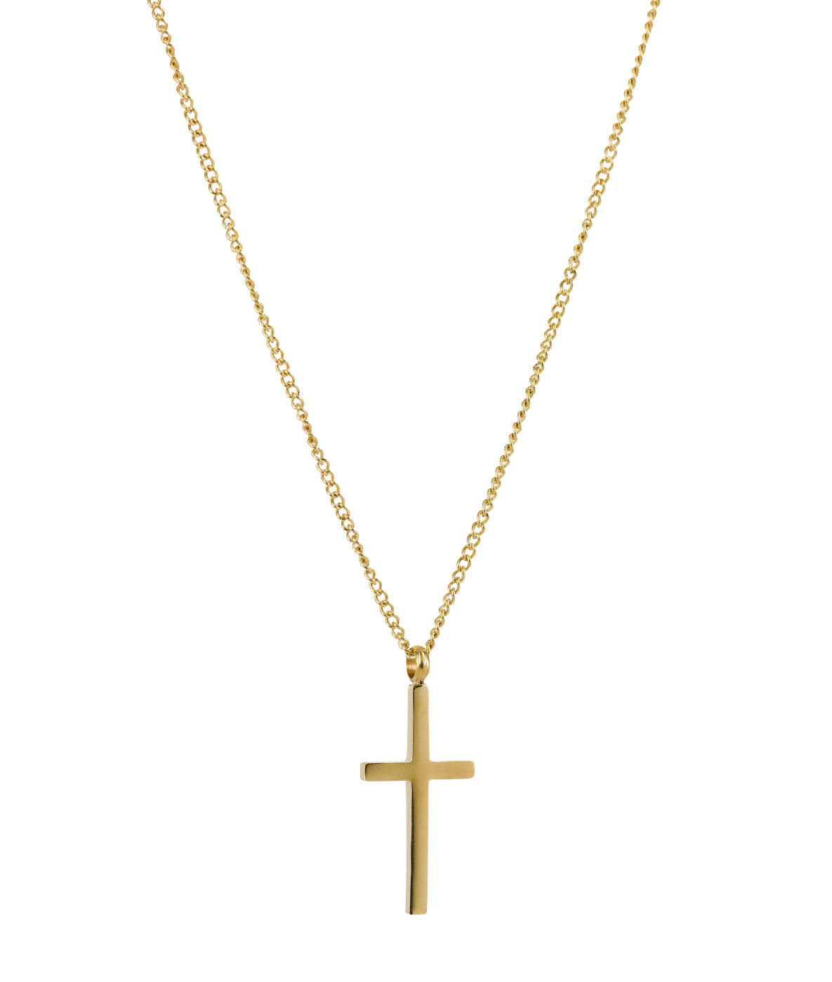 CROSS Halsketten Gold