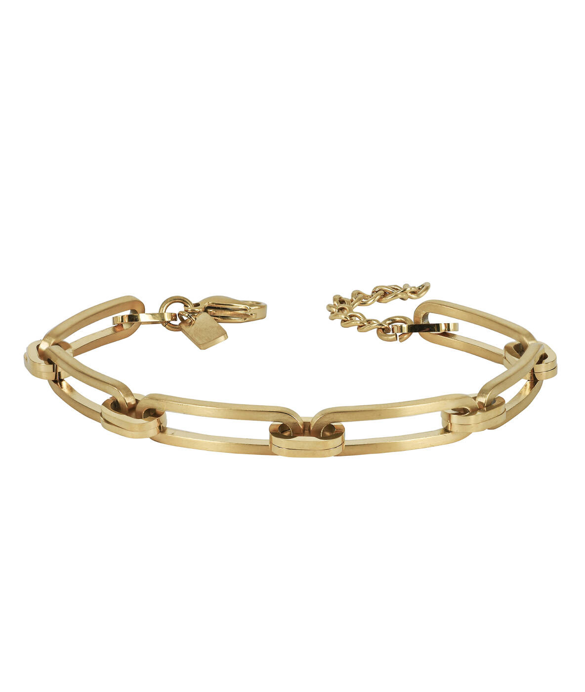 BENJAMIN Single Armbänder Gold