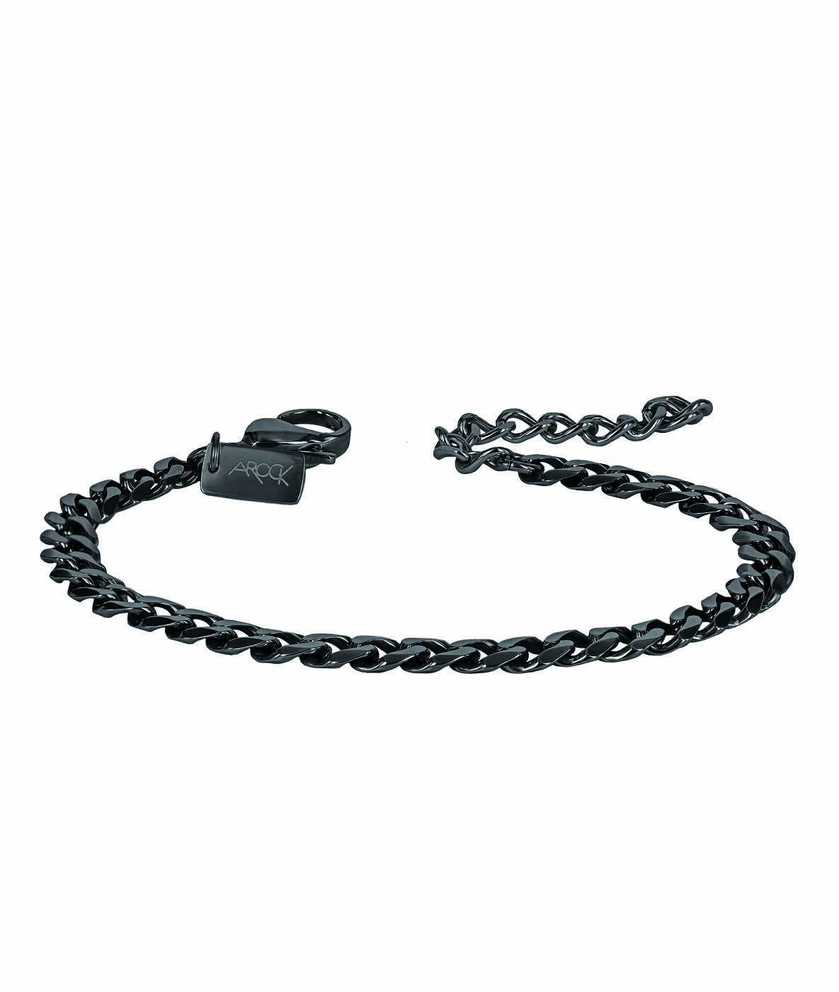 JONAS Armbänder Schwarz Antik