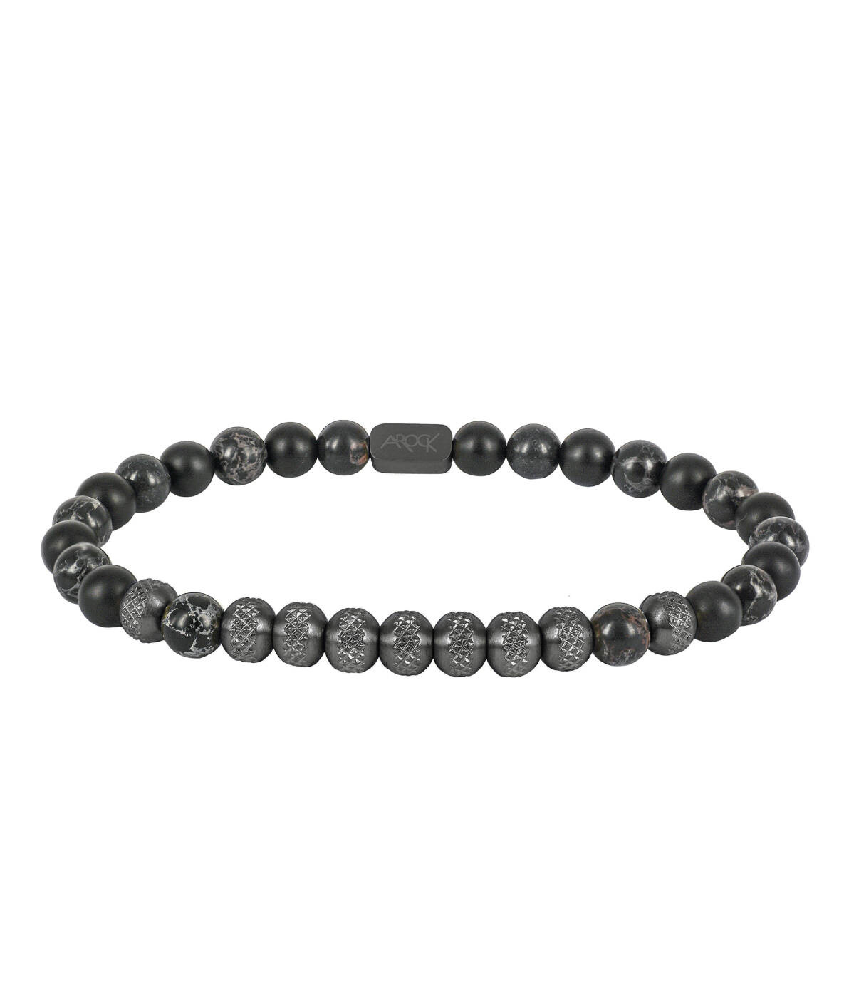 PHOENIX Armbänder SchwarzAntik/Schwarz